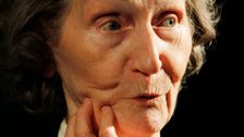 Polish Auschwitz Survivor, Novelist Zofia Posmysz, Dies At 98