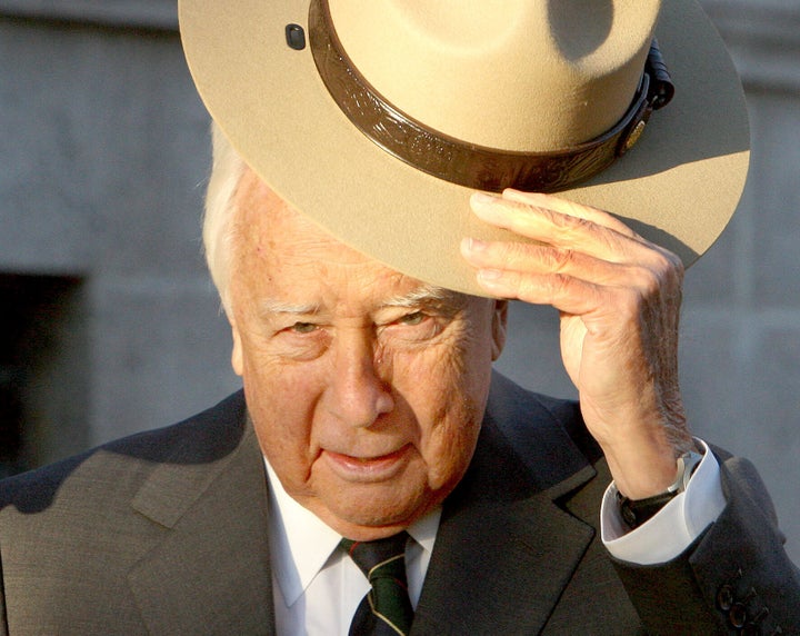 David McCullough, Author And Historian, Dead At 89 David McCullough, Author And Historian, Dead At 89