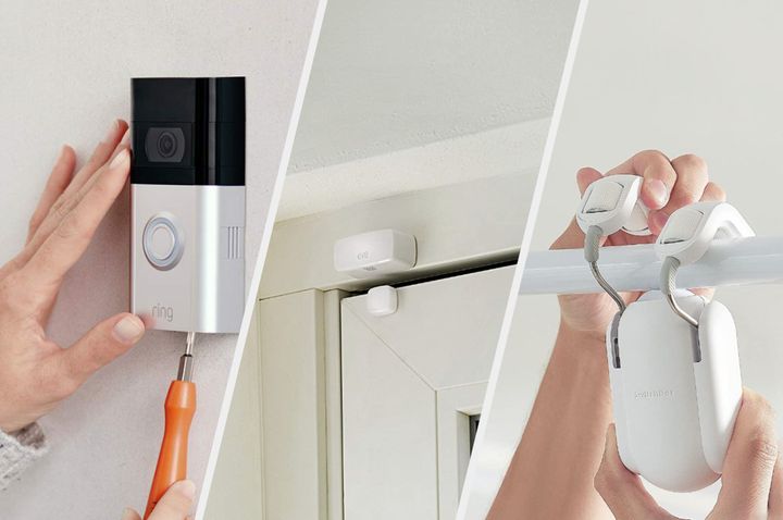 12 SIMPLE SMART HOME UPGRADES