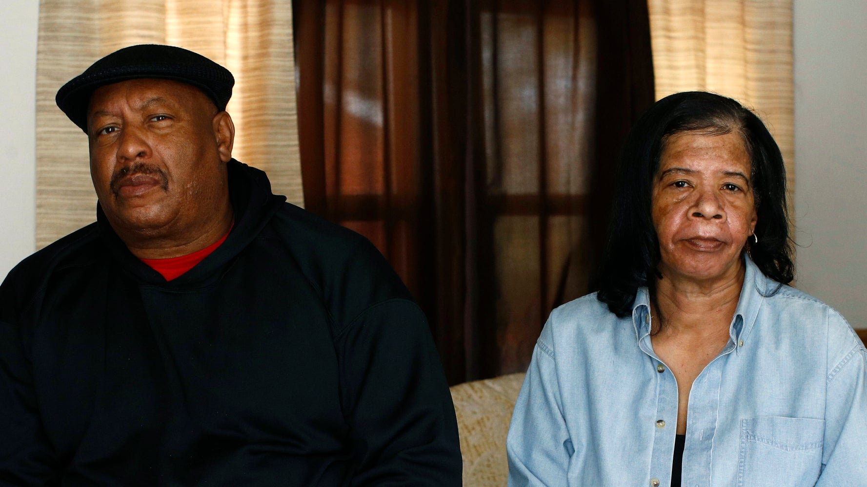 Family Of Anton Black, Who Died In Police Custody, Reaches $5 Million Partial Settlement - Vimarsana News
