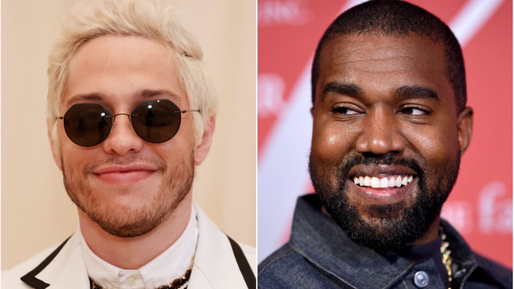 Kanye West Posts Then Deletes Fake Death Announcement Of 'Skete Davidson'