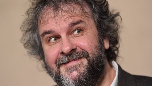 Peter Jackson Reveals Why He Wanted Hypnotherapy To Forget 'The Lord Of The Rings'.jpg