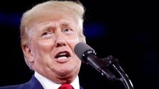FBI Raids Donald Trump’s Mar-A-Lago Resort, Former President Says