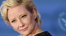 Anne Heche In Coma, 'Extreme Critical Condition' Following Car Crash