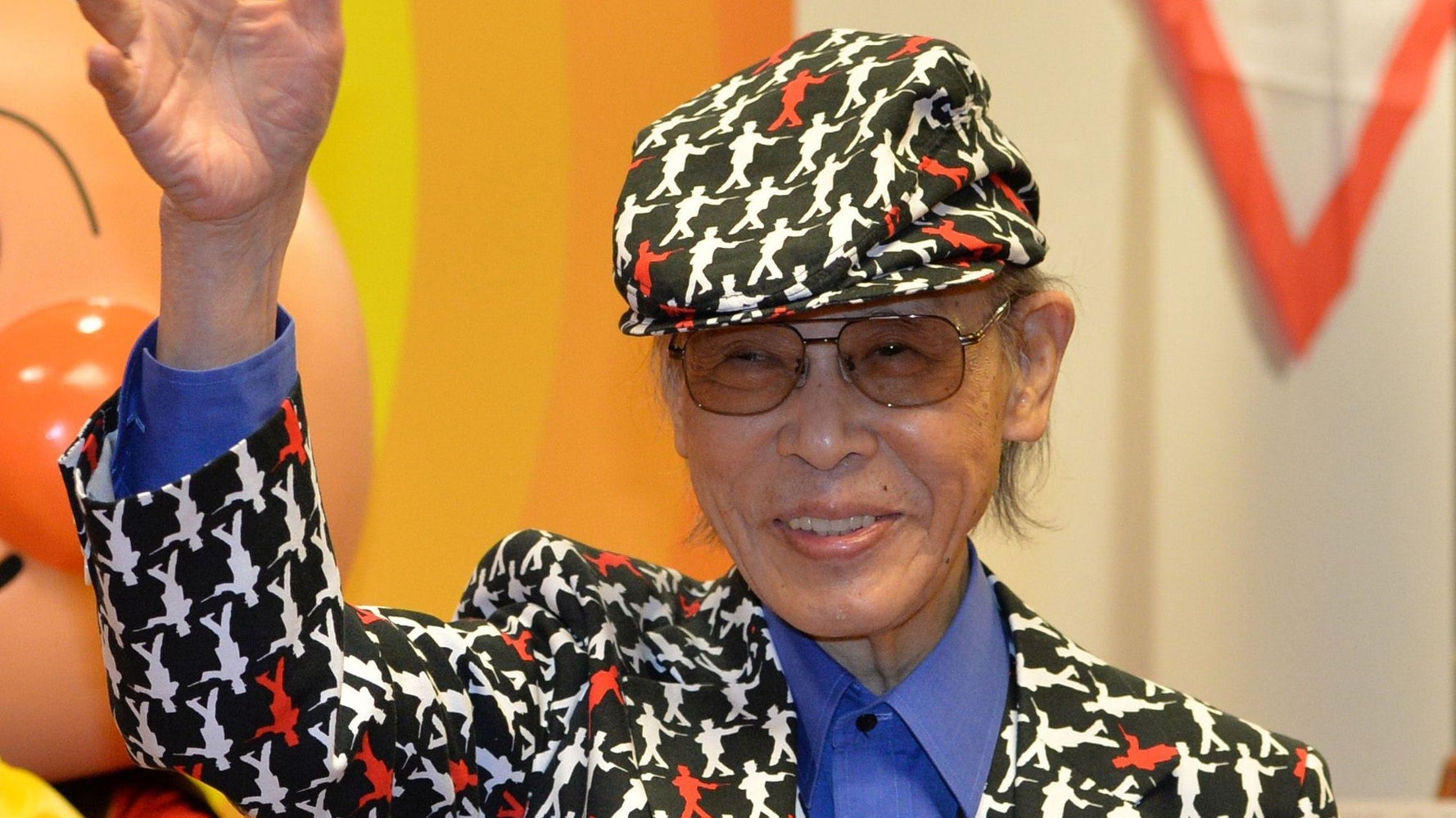 アンパンマン 台本にやなせたかしさんの名言 涙する人が続出 絶望の隣は ハフポスト アートとカルチャー アンパンマン 台本にやなせたかしさんの名言 涙する人が続出 絶望の隣は ハフポスト アートとカルチャー