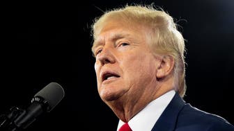 DALLAS, TEXAS - AUGUST 06: Former U.S. President Donald Trump speaks at the Conservative Political Action Conference (CPAC) held at the Hilton Anatole on August 06, 2022 in Dallas, Texas. CPAC began in 1974, and is a conference that brings together and hosts conservative organizations, activists, and world leaders in discussing current events and future political agendas. (Photo by Brandon Bell/Getty Images)