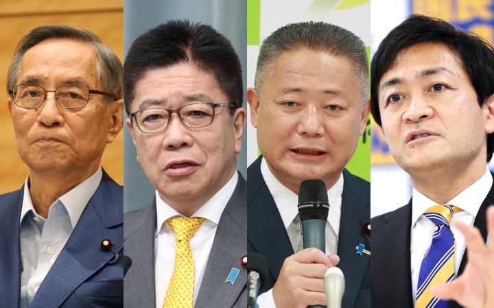 旧統一教会系の新聞で語った13人の国会議員 関連団体が アプローチできる人と認識も 専門家は指摘 過去5年分の調査 ハフポスト 政治 旧統一教会系の新聞で語った13人の国会議員 関連団体が アプローチできる人と認識も 専門家は指摘 過去5年分の調査 ハフポスト 政治