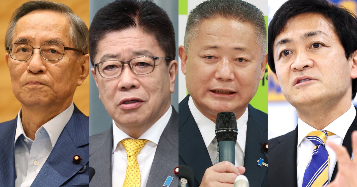 旧統一教会系の新聞で語った13人の国会議員。関連団体が「アプローチ