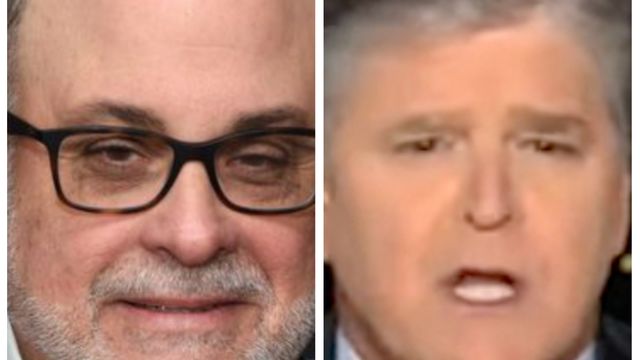 Mark Levin Gives Sean Hannity Stupidest Hot Take On FBI Raid Of Trump's Home.jpg