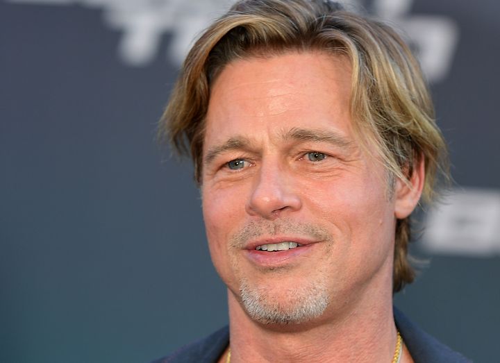 Brad Pitt Apparently Has A 'S*** List' Of Actors He'Ll Never Work With  Again | Huffpost Uk Entertainment