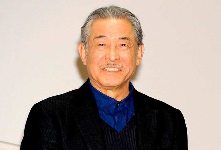 Issey Miyake, Famed Japanese Fashion Designer, Dies Aged 84 | HuffPost ...