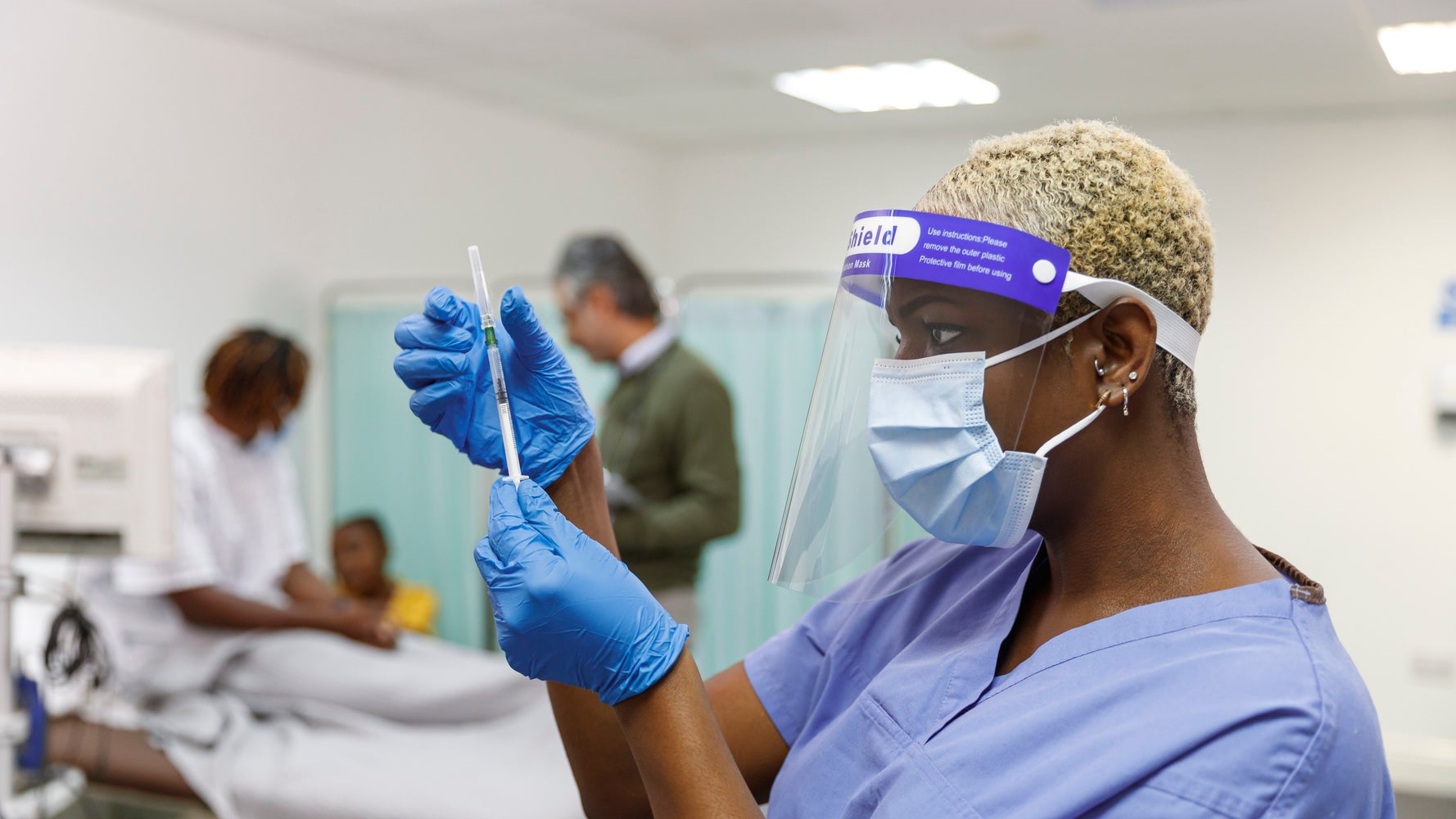 Does The BA.5 Variant Increase The Risk Of Hospitalisations?