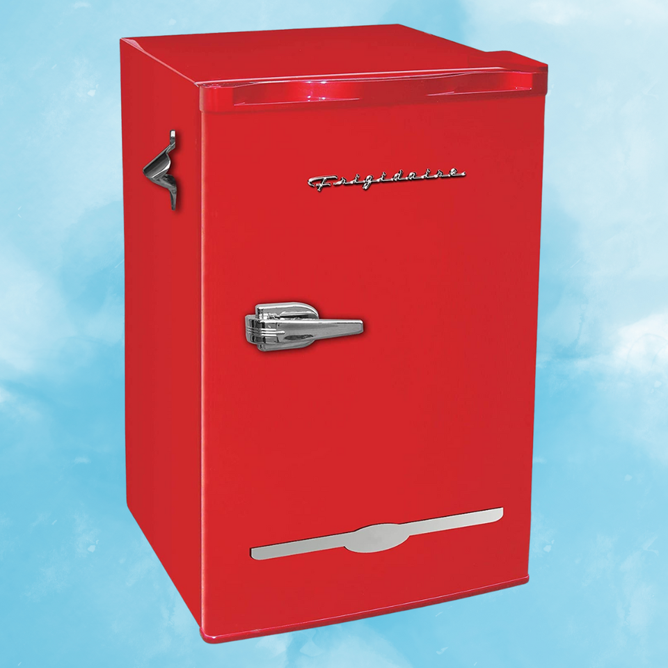 Back-To-School: Getting A Mini Fridge For College - HubPages