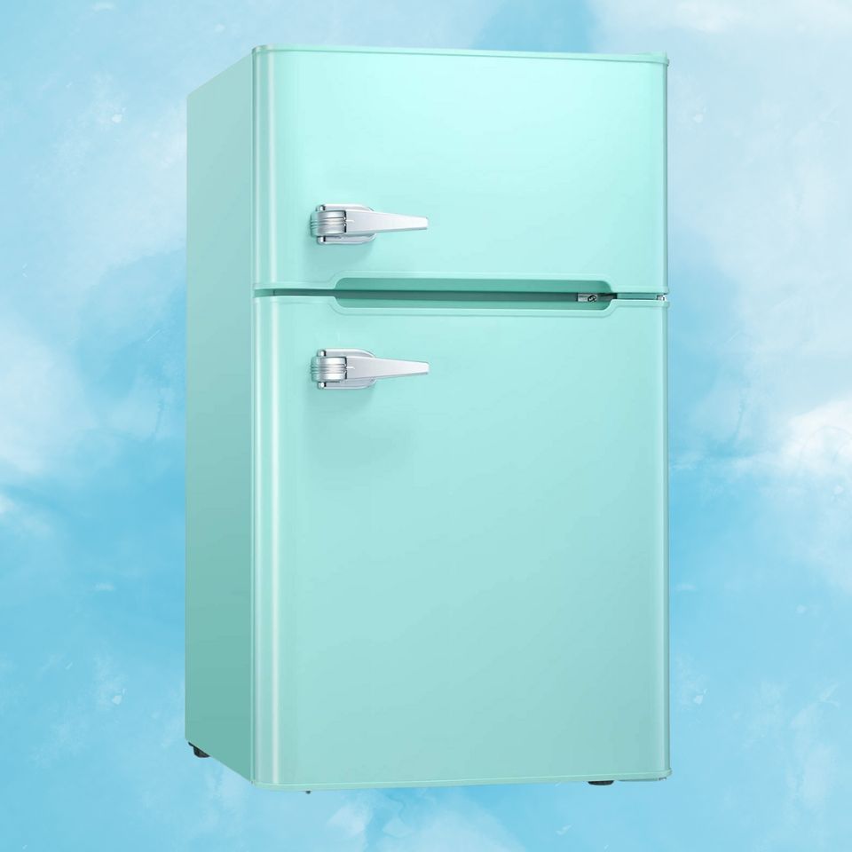 The 7 Coolest Mini Fridges for College Dorm Rooms | HuffPost Life