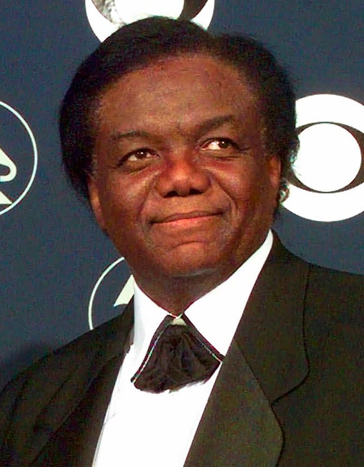 Obit Lamont Dozier