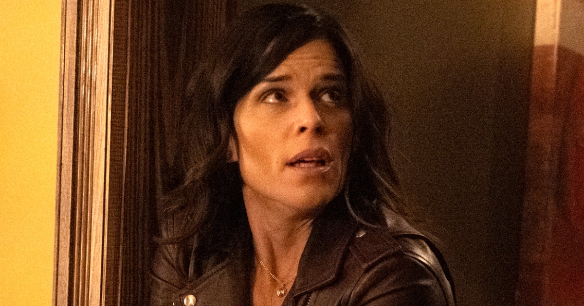 Why is Neve Campbell Not in 'Scream 6'? Star's Absence Explained