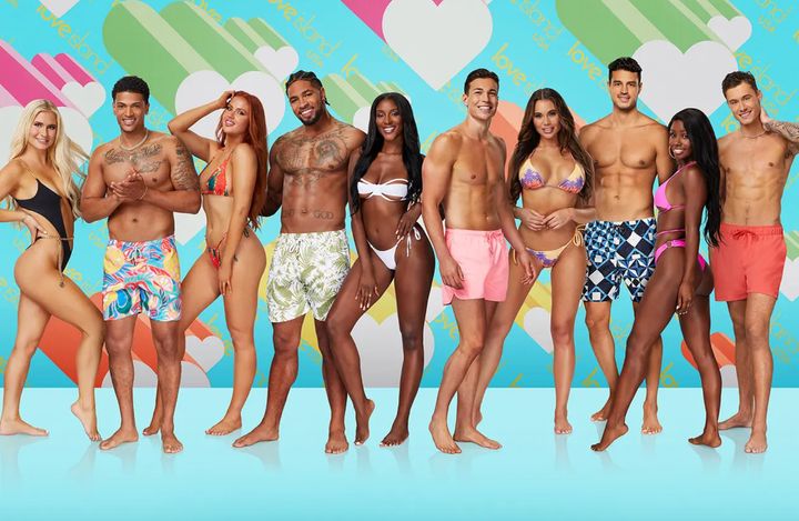 12 Best Dating Shows To Fill The Love Island-Shaped Hole In Your Summer