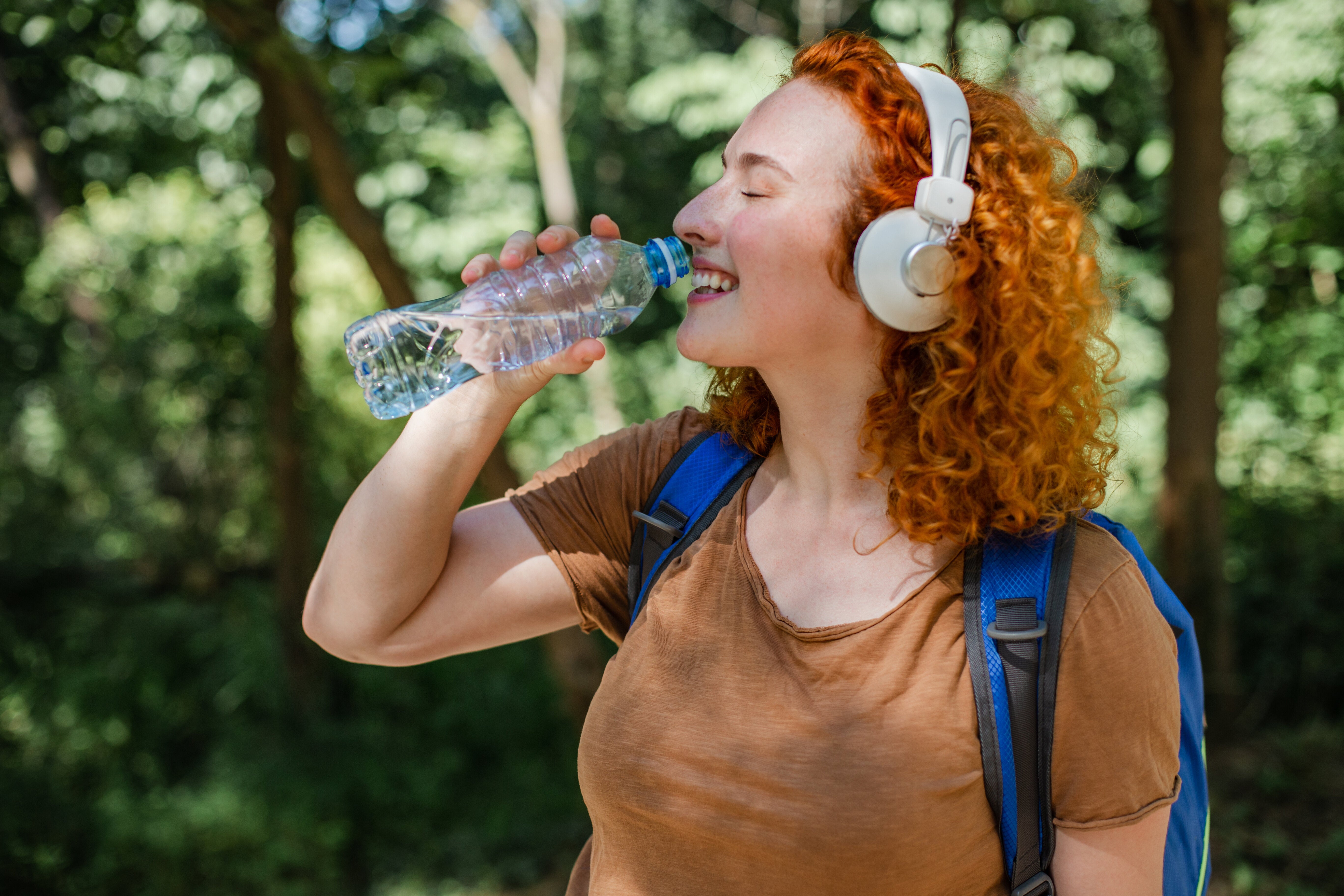 This Is How A Heatwave Impacts Your Body