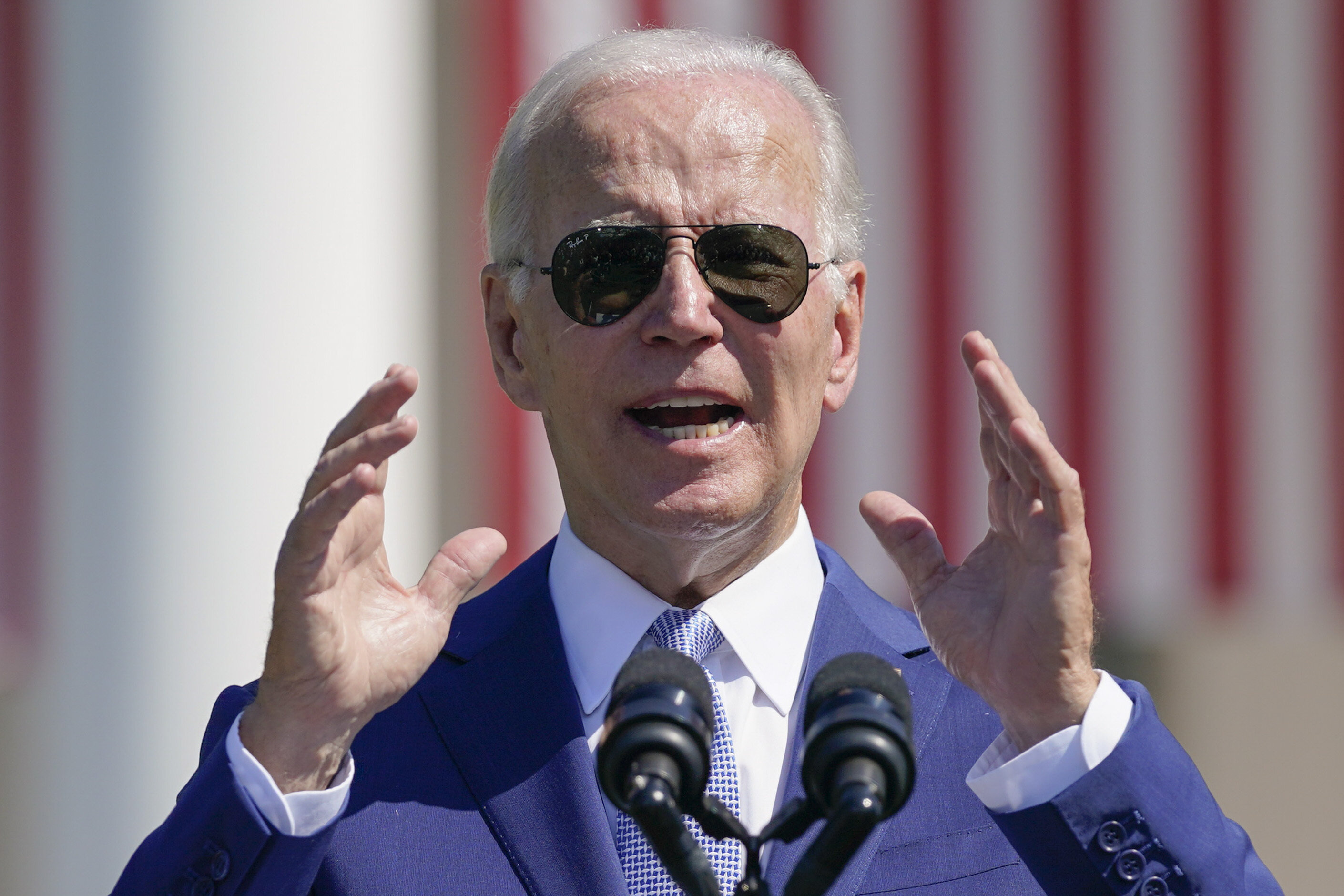 Biden Signs $280 Billion CHIPS Act In Bid To Boost U.S. Over China ...