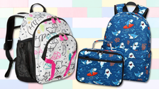 18 Adorable Backpacks For Kids And Preschoolers 18 Adorable Backpacks For Kids And Preschoolers