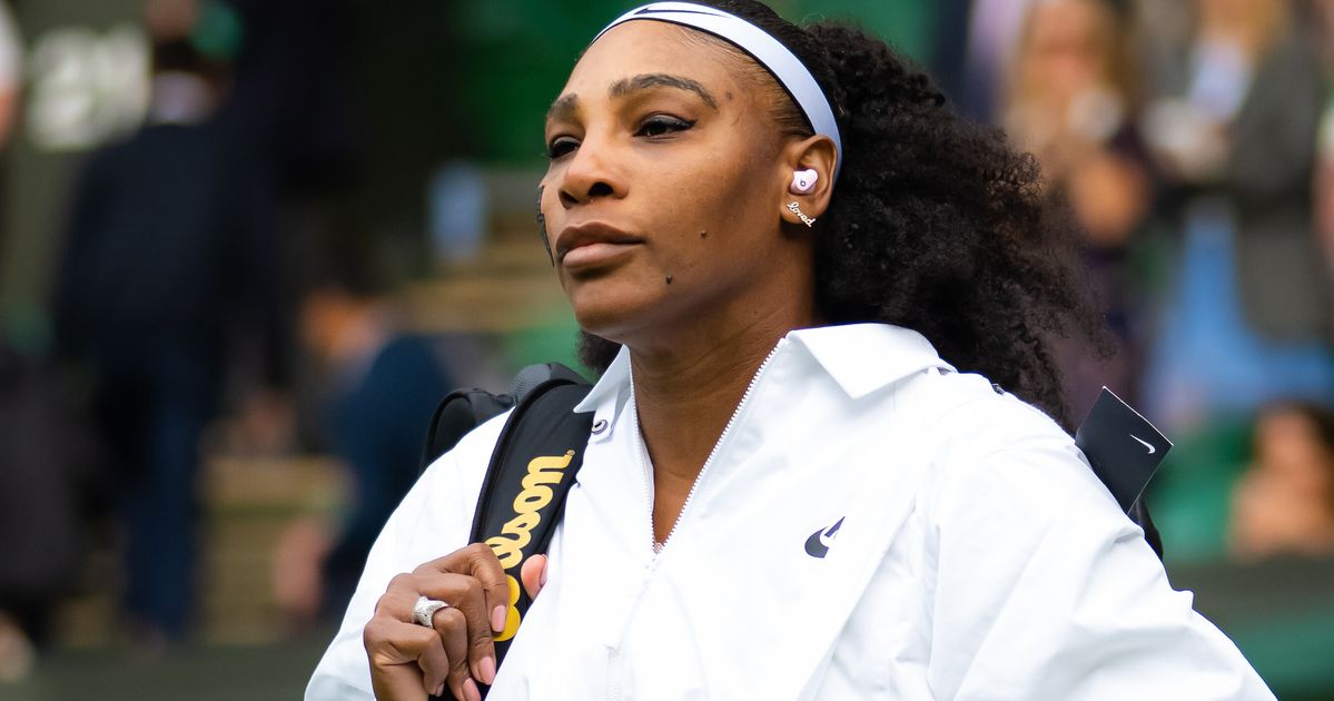 How Serena Williams Decided To Retire Is A Lesson For All Of Us