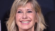 Olivia Newton-John Speaks Candidly About Death In One Of Her Last Interviews