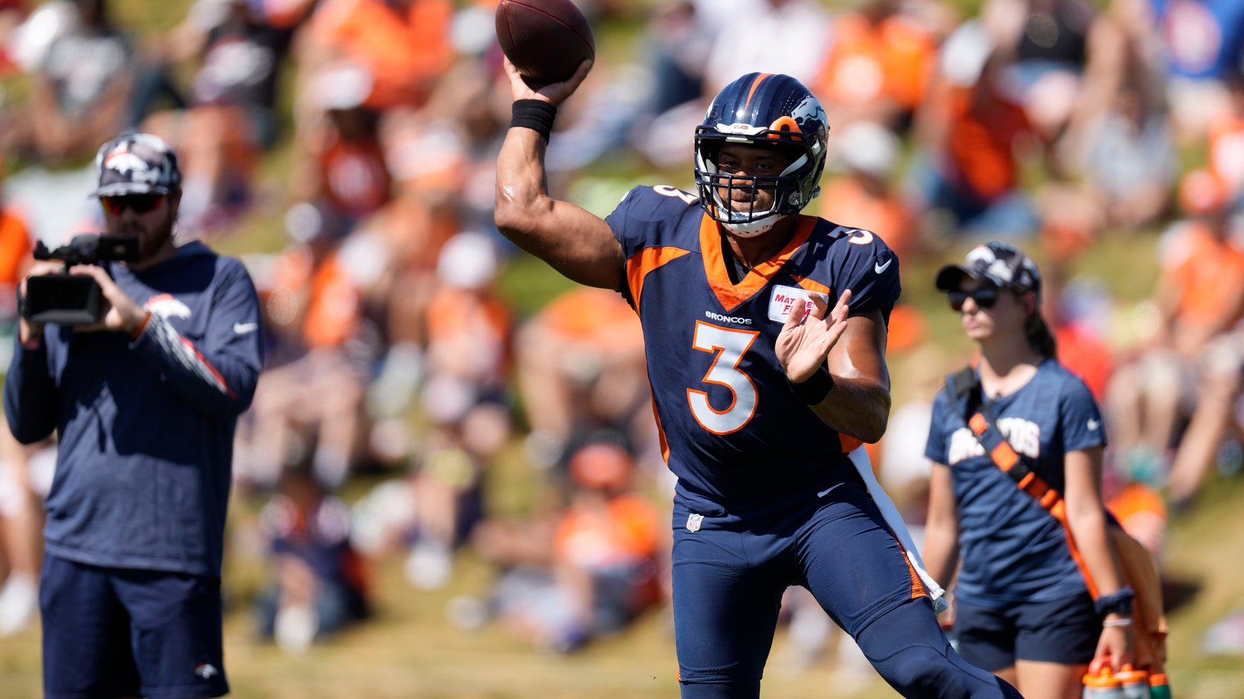 Broncos Makes History After Being Sold For Record $4.65 Billion - Vimarsana News
