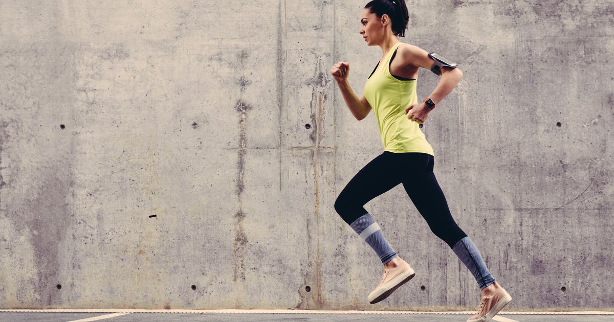 Here's How Many Minutes Of Exercise Per Week Could Help Extend Your Life - HuffPost
