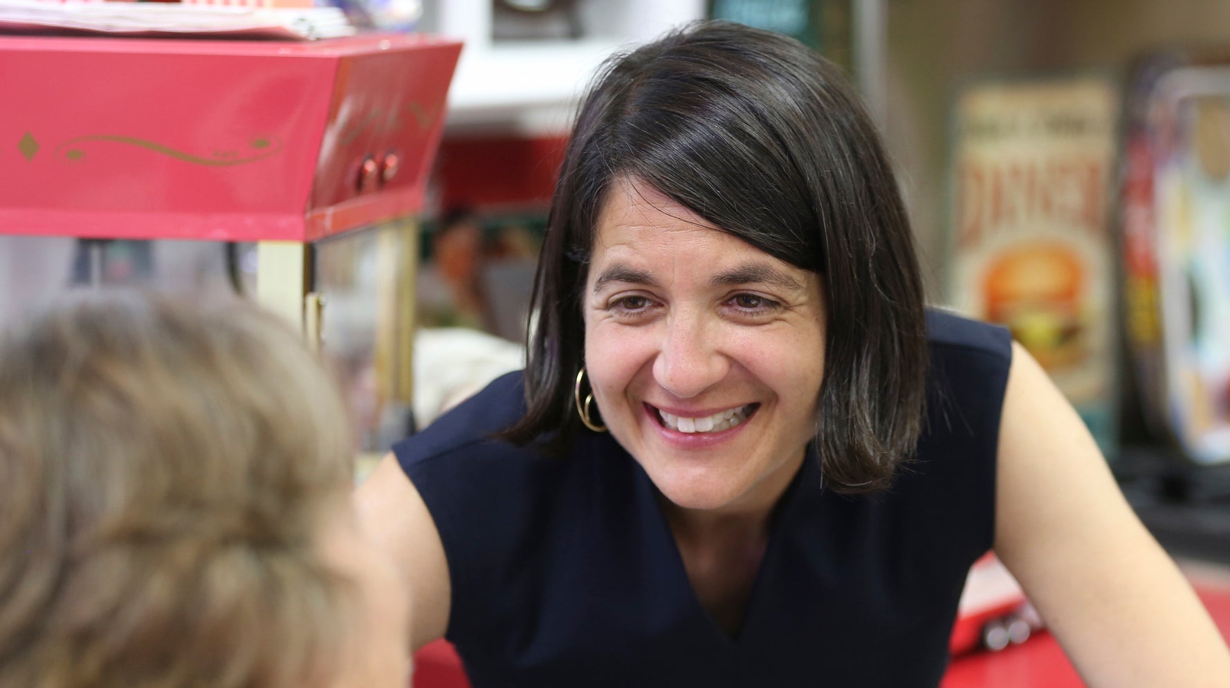 Progressive Becca Balint Wins Vermont House Primary