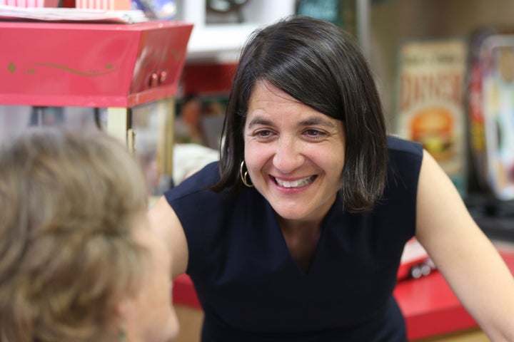 The decision of eight-term Democratic Sen. Patrick Leahy to retire created a path for state Sen. Becca Balint to become the first woman Vermont sends to Congress.