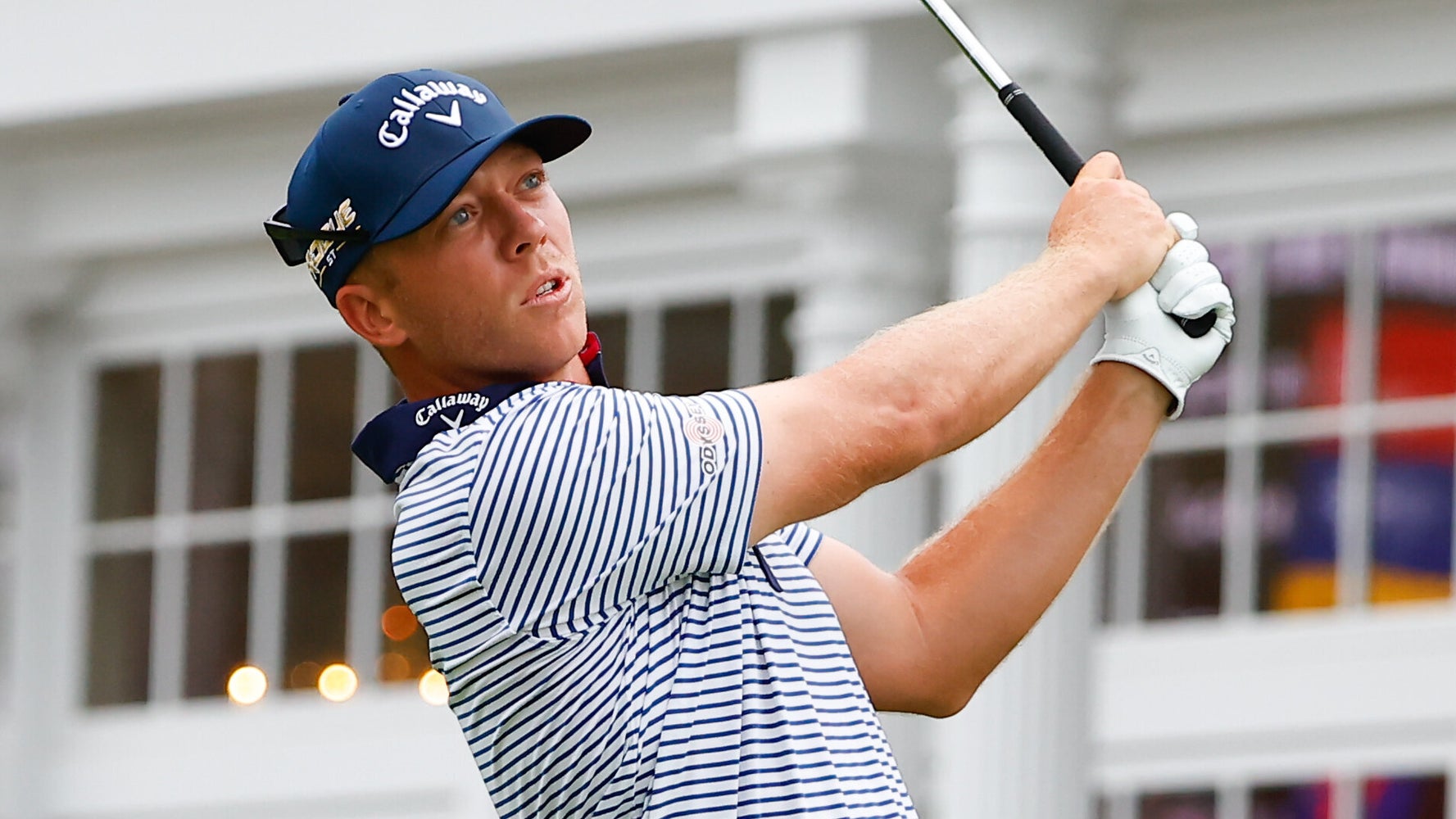 Federal Judge Denies LIV Golfers Bid For PGA Tour Postseason