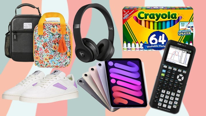 The 10 Best Places to Buy School Supplies