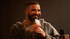 , Drake Reacts To Father&#8217;s Weird Tattoo Of Him: &#8216;Why You Do Me Like This&#8217;