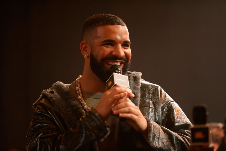 Drake hilariously begged his father on Instagram to explain why the tattoo was so ugly.