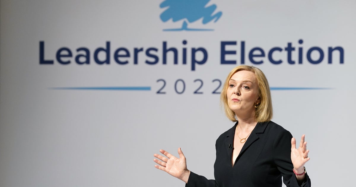 Liz Truss Accused Of Cost Of Living U-Turn After Pledging To 'Do All I ...