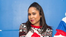 Angela Yee Exits 'The Breakfast Club' For Own Nationally Syndicated Show On Same Network