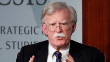  Iranian Operative Charged In Plot To Murder John Bolton