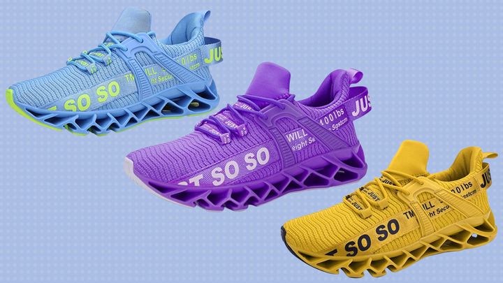 The <a href="https://www.amazon.com/UMYOGO-Running-Athletic-Walking-Sneakers/dp/B083HYKQBJ?tag=lourdesuribe-20&ascsubtag=62f3de3fe4b0133dd5b522e5%2C-1%2C-1%2Cd%2C0%2C0%2Chp-fil-am%3D0%2C0%3A0%2C0%2C0%2C0" target="_blank" data-affiliate="true" role="link" data-amazon-link="true" rel="sponsored" class=" js-entry-link cet-external-link" data-vars-item-name="sneakers" data-vars-item-type="text" data-vars-unit-name="62f3de3fe4b0133dd5b522e5" data-vars-unit-type="buzz_body" data-vars-target-content-id="https://www.amazon.com/UMYOGO-Running-Athletic-Walking-Sneakers/dp/B083HYKQBJ?tag=lourdesuribe-20&ascsubtag=62f3de3fe4b0133dd5b522e5%2C-1%2C-1%2Cd%2C0%2C0%2Chp-fil-am%3D0%2C0%3A0%2C0%2C0%2C0" data-vars-target-content-type="url" data-vars-type="web_external_link" data-vars-subunit-name="article_body" data-vars-subunit-type="component" data-vars-position-in-subunit="8">sneakers</a> are available in 17 different colors.