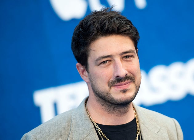 Marcus Mumford