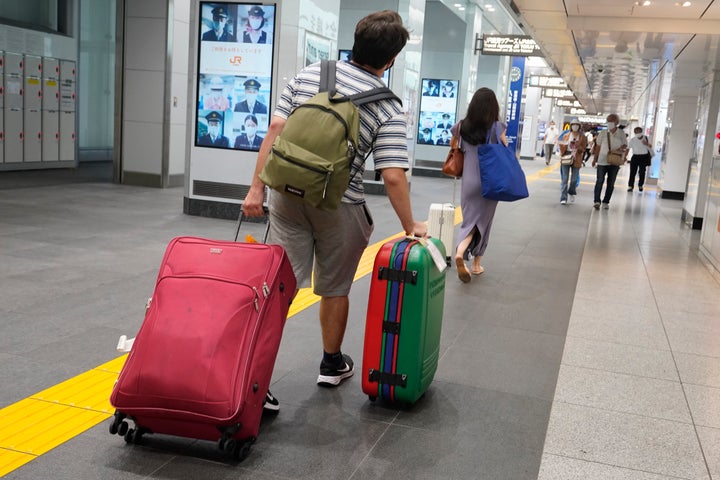 結婚して子どもを 女の幸せは 価値観の押し付けにはもう疲れた お盆休みに帰省しないと決めた理由 ハフポスト News 結婚して子どもを 女の幸せは 価値観の押し付けにはもう疲れた お盆休みに帰省しないと決めた理由 ハフポスト News