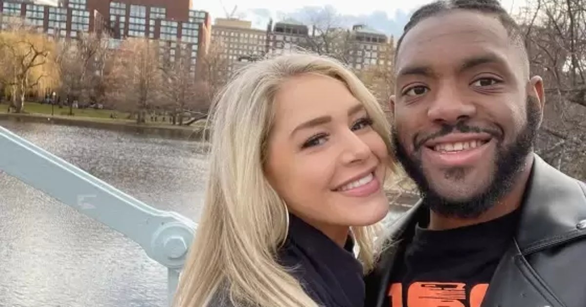 OnlyFans Model Charged With Murder In Boyfriend's Stabbing | HuffPost Latest News