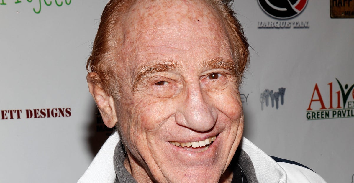 Gene LeBell Famed Stuntman Martial Artist And Bruce Lee s