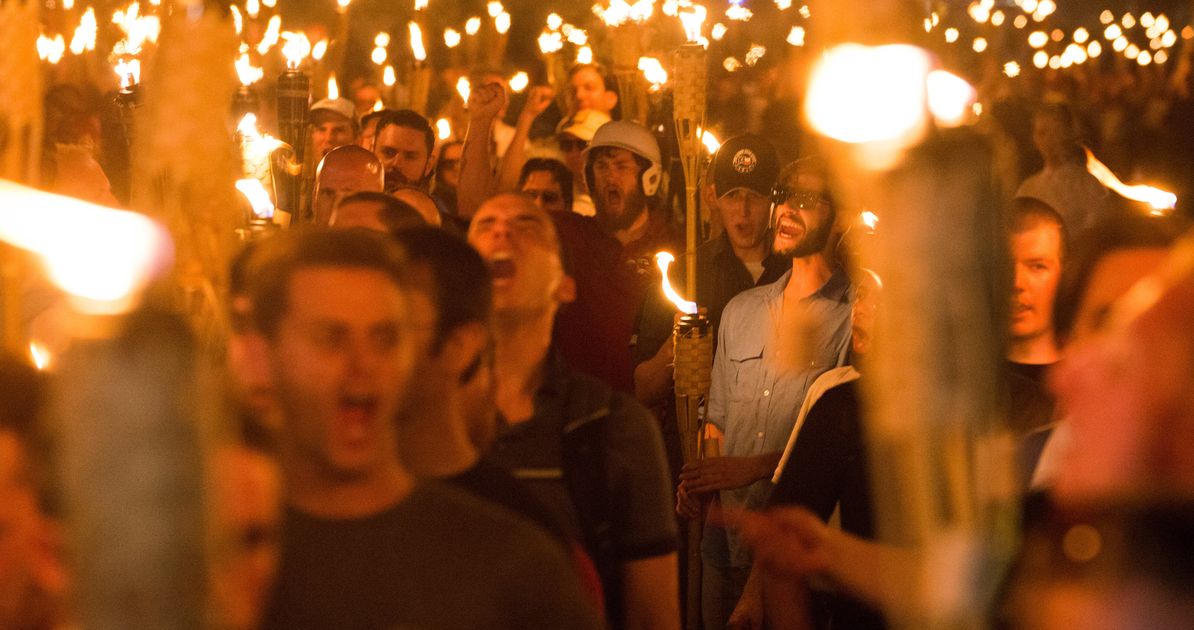 5 Years Later, The Hunt For The White Supremacists Who Terrorized Charlottesville Continues