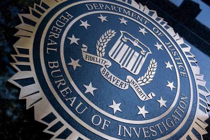 FBI.