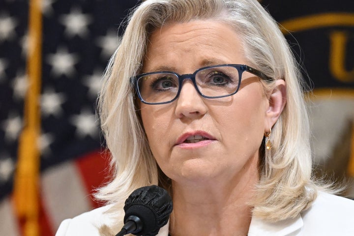 Rep. Liz Cheney (R-Wyo.) has played a key role in the House select committee hearings investigating the events surrounding the Jan. 6, 2021, riot at the U.S. Capitol. Now she's headed toward electoral defeat.