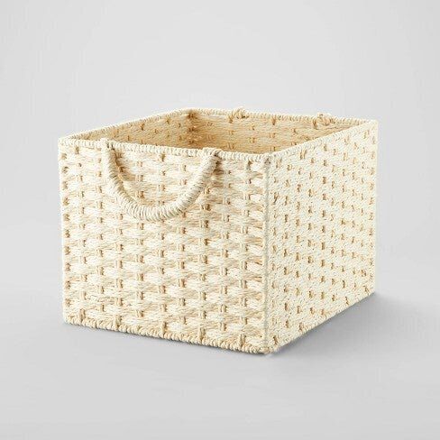 Decorative Storage & Baskets : Target