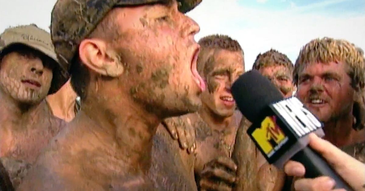 The ugliest part of Woodstock ’99 may haunt you forever