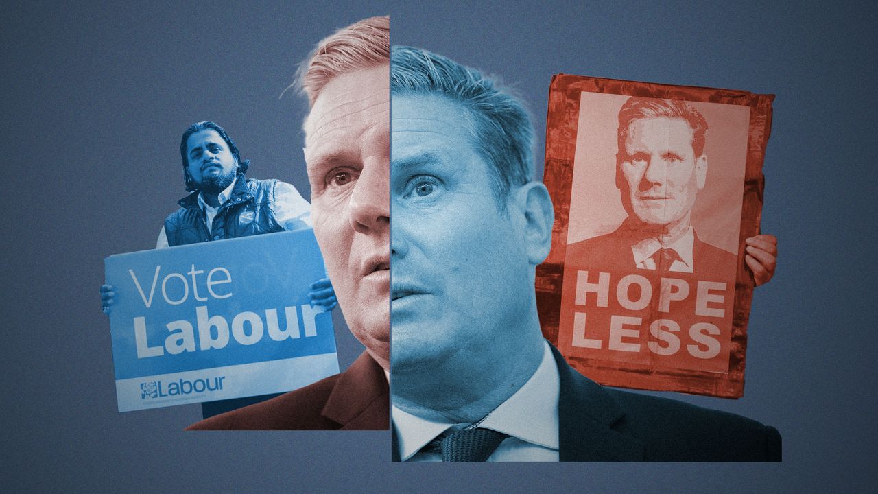 Trust Issues And Unclear On Strikes — Why Labour MPs Want Keir Starmer To Get On The Front Foot
