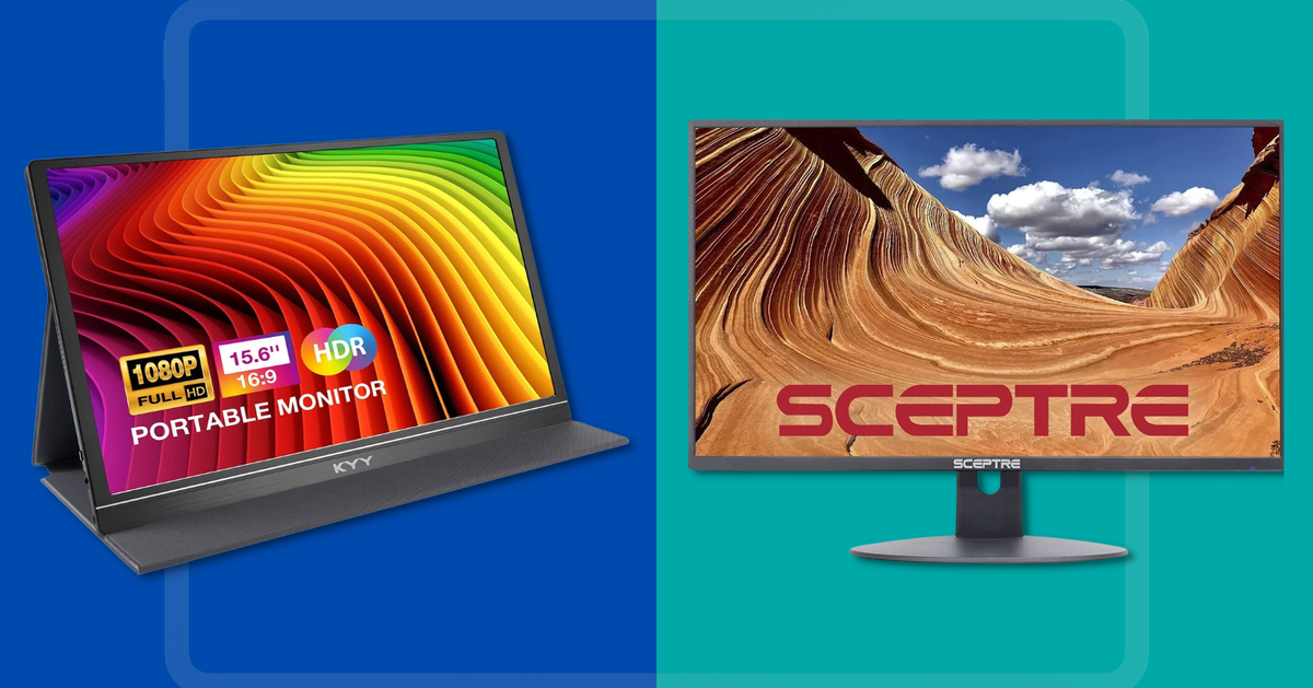 Computer Screen Reviews The Best Computer Monitors, According To Really Convincing Reviews ...