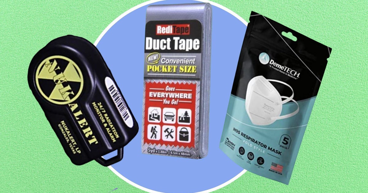 32 Dorky Doctor Who gadgets you need right now